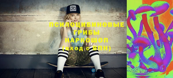 стафф Алексеевка